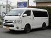 TOYOTA HIACE WAGON