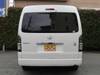 TOYOTA HIACE WAGON