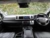 TOYOTA HIACE WAGON