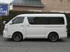 TOYOTA HIACE WAGON