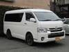 TOYOTA HIACE WAGON
