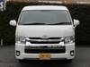 TOYOTA HIACE WAGON