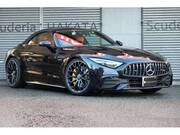 2022 MERCEDES BENZ SL
