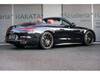 MERCEDES BENZ SL