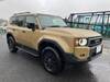 TOYOTA LANDCRUISER 250
