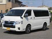 2024 TOYOTA HIACE WAGON