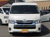 TOYOTA HIACE WAGON