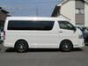 TOYOTA HIACE WAGON