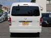 TOYOTA HIACE WAGON