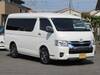 TOYOTA HIACE WAGON