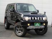 2014 SUZUKI JIMNY