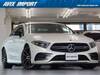 MERCEDES BENZ CLS-CLASS