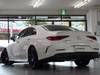 MERCEDES BENZ CLS-CLASS
