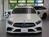 MERCEDES BENZ CLS-CLASS