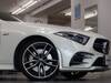 MERCEDES BENZ CLS-CLASS