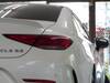 MERCEDES BENZ CLS-CLASS