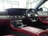 MERCEDES BENZ CLS-CLASS