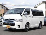 2019 TOYOTA HIACE WAGON