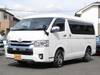 TOYOTA HIACE WAGON