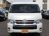 TOYOTA HIACE WAGON