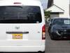 TOYOTA HIACE WAGON