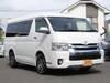 TOYOTA HIACE WAGON