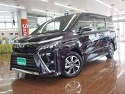 2018 TOYOTA VOXY