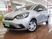 2022 HONDA FIT
