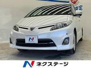 2009 TOYOTA ESTIMA