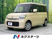 2017 SUZUKI SPACIA