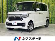 2021 HONDA N-BOX CUSTOM