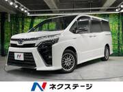 2018 TOYOTA VOXY