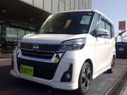 2019 NISSAN DAYZ ROOX