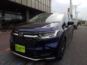 2021 HONDA ODYSSEY