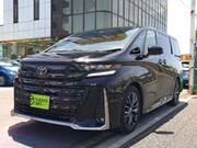 2023 TOYOTA VELLFIRE