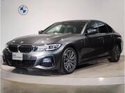 2020 BMW 3 SERIES