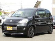 2016 TOYOTA PORTE