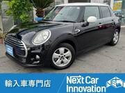 2015 BMW MINI