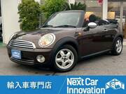 2010 BMW MINI