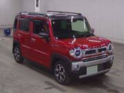 2022 SUZUKI HUSTLER