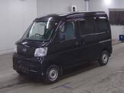 2013 SUBARU SAMBAR VAN
