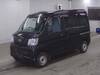 SUBARU SAMBAR VAN