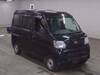 SUBARU SAMBAR VAN