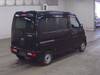 SUBARU SAMBAR VAN