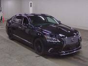 2013 LEXUS LS
