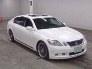 2006 LEXUS GS