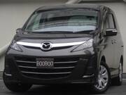 2014 MAZDA BIANTE