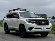 2023 TOYOTA LAND CRUISER PRADO