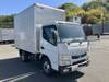 FUSO CANTER