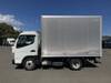 FUSO CANTER